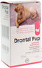 Drontal Pup Ontwormingsmiddel - Puppy - 50 ml