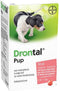 Drontal Pup Ontwormingsmiddel - Puppy - 50 ml