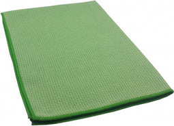 Droogdoek 61x46 cm CleanerEX groen
