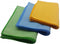 Droogdoek 61x46 cm CleanerEX groen