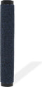 Drooglopmat rechthoekig getuft 120x180 cm blauw