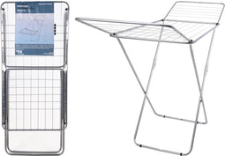 Droogrek Metaal 18Mtr