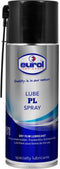 Droogsmeerspray multifunctioneel Eurol lube PL spray (400 ml)