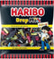 Dropmix gekleurd haribo 1kg - 6 stuks