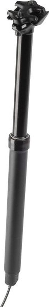 Dropper zadelpen M-Wave Levitate LT 0-150 mm in hoogte verstelbaar ø30.9 / 440mm