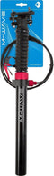Dropper zadelpen M-Wave SP110-ADJ - in hoogte verstelbaar ø31.6mm / 445mm