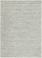 Drops Light Grey Vloerkleed - 170x240 - Rechthoek - Laagpolig,Structuur Tapijt - Landelijk - Beige, Grijs