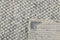 Drops Light Grey Vloerkleed - 170x240 - Rechthoek - Laagpolig,Structuur Tapijt - Landelijk - Beige, Grijs