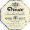 Droste - Chocolade droste verwenbox chocolade pastilles | 6 stuks