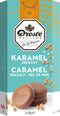 Droste pastilles karamel zeezout - 2x 80g