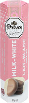 Droste Pastilles Milk-white 85g