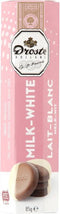 Droste Pastilles Milk-white 85g