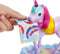 Barbie Dreamtopia - Pop en Eenhoorn Speelset - Kleurveranderingsfunctie - Meerkleurig