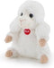 Knuffel Schaap Wit 9 Cm