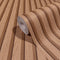 Noordwand Behang Botanica Wooden Slats bruin