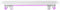 Philips Hue Centris - 4-lichts opbouwspot - Smart verlichting - Multi-color