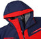 Icepeak Ercolano I - Gewatteerde Jas - Waterdicht en Winddicht - Blauw (48)
