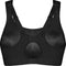 Shock Absorber Active Multi Sport - Sportbh 90E - Extreme ondersteuning - Zwart