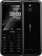 Nokia 8000 - Dual Sim - 4G - Zwart