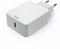 Hama 00183277 - Oplader - 18W Power Delivery en Quick Charge - Wit