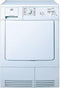 AEG T55540 - Condensdroger 6 kg - Anti-kreukfase - Wit