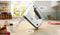 Bosch MFQ37470 ErgoMixx - Handmixer 750W 5 snelheden - Wit