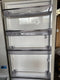 Whirlpool WHK 26403 XP6E1 - Koelkast - Energieklasse C - Vrijstaand