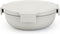 Brabantia Make & Take Salade Lunchbox To Go - 1,3 l - Kunststof - Light Grey