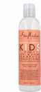 Shea Moisture Coconut Hibiscus - Kids 2 in 1 Shampoo + Conditioner
