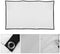 Iggual IGG318133 - Projectiescherm 100