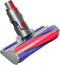 DrRobor Soft Roller Floor Tool Accessoires voor Dyson V10 V11 V15 Stofzuiger