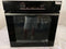 Gorenje BPS 6737 E02B - Elektrische oven - 77 l 3500 W - Zwart