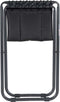 Crespo AP/306 - Voetenbank - Tex-Comfort - Blauw