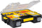 STANLEY FatMax 1-97-521 - Professionele Organizer - 12 compartimenten - Multikleur