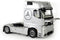 Italeri Mercedes Benz Actros MP4 Gigaspace Montagekit Vrachtwagen/oplegger modelbouw 1:24