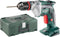 Metabo BE 18 LTX 6 Accu Schroefboormachine 18V Body in Metaloc Koffer