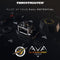 Thrustmaster AVA F/A-18 Super Hornet - Flightstick met modulaire voet - 19 actieknoppen - Zwart