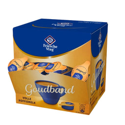 Friesche vlag - Koffiemelk friesche vlag goudband 7 ml 200 cups