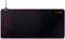 Gaming Mat with LED Illumination RGB XPG 75260017 Black Corduroy