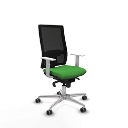 Bureaustoel Horna Piqueras y Crespo 4B086G0 Groen