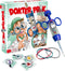 Identity Games Dokter Prik - Rollenspel - Spanning en lachen - (1 stuk)