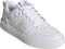 Adidas Park ST - Sneakers Dames - Cloudfoam - Wit