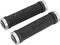 Lizard Skins Peaty Cheers - Lock-On Handvatten - Ergonomisch ontwerp - Zwart