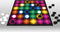 HOT Games Qango - Strategisch bordspel 2 spelers - Snel en uitdagend (0 stuks)