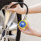 Druk Meter Goodyear GOD0002 Automatisch/Digitaal