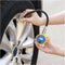 Druk Meter Goodyear GOD0002 Automatisch/Digitaal
