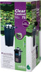 Drukfilter Clear Control 25 + 9 Watt UV-C