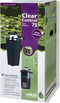 Drukfilter Clear Control 75 + UV-C Unit 36 Watt