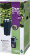 Drukfilter Clear Control 75 + UV-C Unit 36 Watt