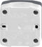 Drukknopkast met keuzeschakelaar - Zwart - 1NO - I/O - Harmony - Schneider Electric - XALD134